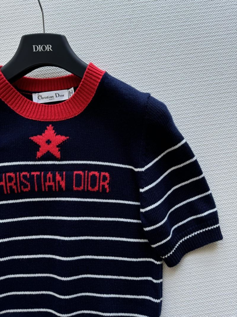 Christian Dior T-Shirts